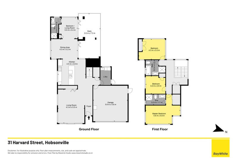 31 Harvard Street, Hobsonville, Auckland - Carousel 40