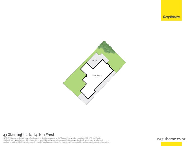 43 Sterling Park, Lytton West, Gisborne - Carousel 22