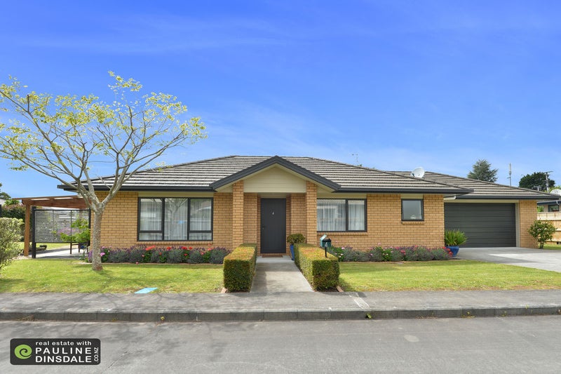 4 Kirikiri Stream Lane, Woodhill, Whangarei - Carousel 1