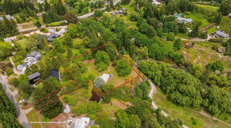 17 Whitechapel Road, Arrow Junction, Queenstown - Carousel 2