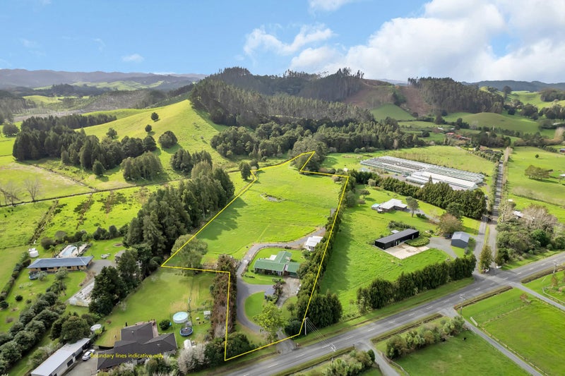 137 Harris Road, Whangarei - Carousel 1