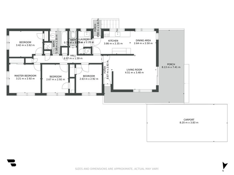 14 Janese Place, Weymouth, Auckland - Carousel 20