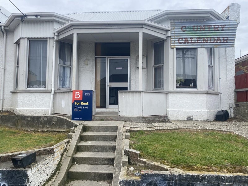 15 Hyde Street, North Dunedin, Dunedin - Carousel 1