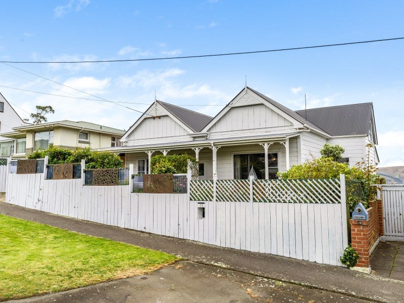 13 Magnetic Street, Port Chalmers, Dunedin - Carousel 26