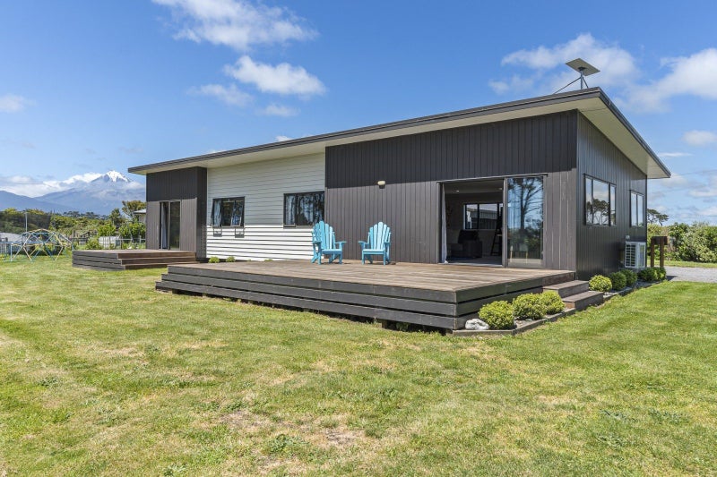 205 Mid Puniho Road, Warea, New Plymouth - Carousel 1