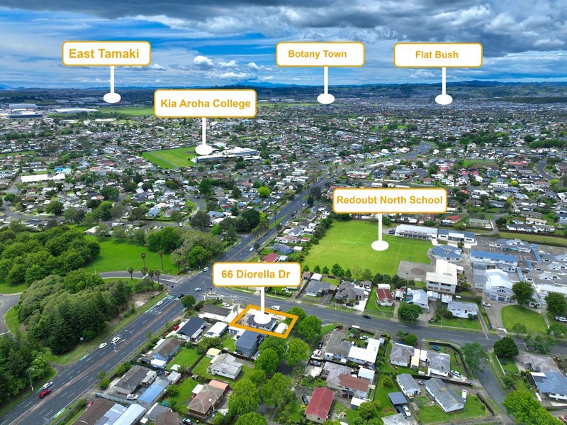 66 Diorella Drive, Clover Park, Auckland - Carousel 16