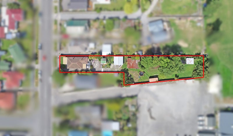 25 Hargood Street, Woolston, Christchurch - Carousel 24