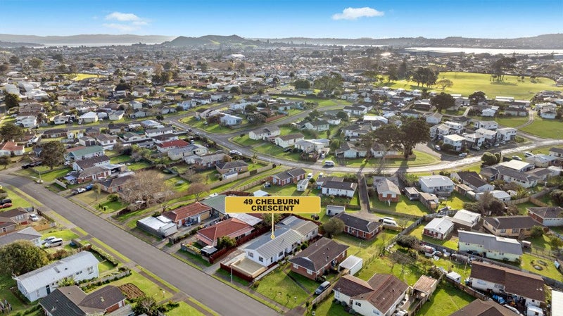 48 Chelburn Crescent, Mangere East, Auckland - Carousel 25