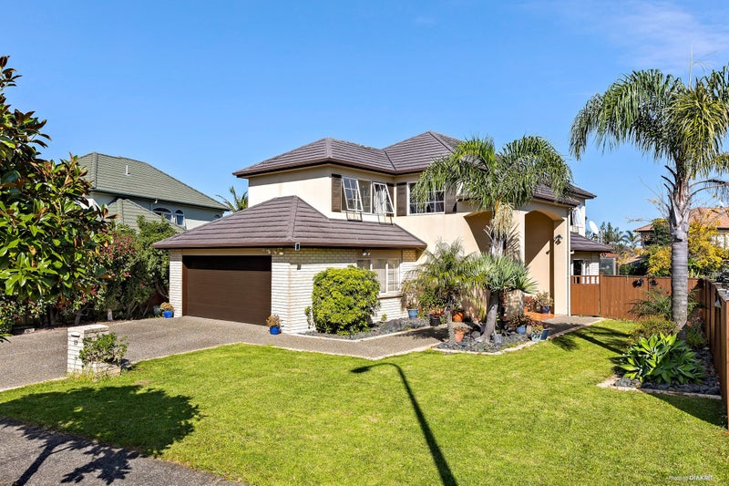 13 Point View Link, East Tamaki Heights, Auckland - Carousel 2