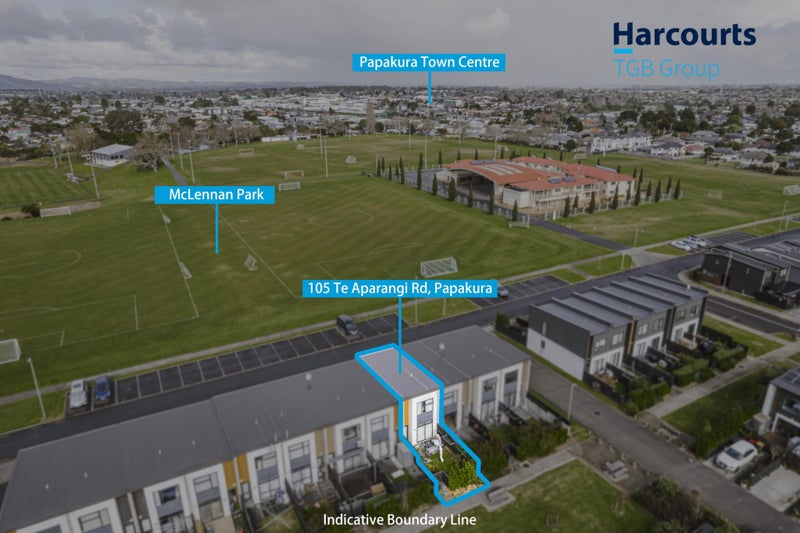 105 Te Aparangi Road, Papakura, Auckland - Carousel 11