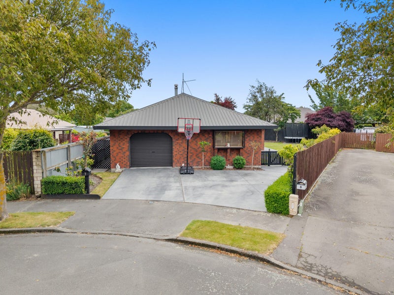 7 Knox Place, Tinwald, Ashburton - Carousel 2