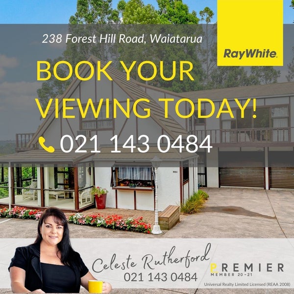 238 Forest Hill Road, Waiatarua, Auckland - Carousel 31