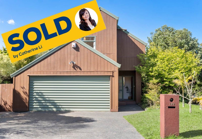 123 Bushlands Park Drive, Albany, Auckland - Carousel 1