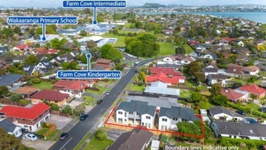 3C Galloway Crescent, Farm Cove, Auckland - Carousel 1
