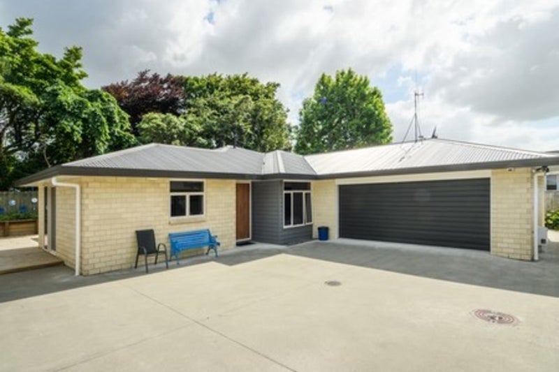 4A Ascot Street, Hokowhitu, Palmerston North - Carousel 1