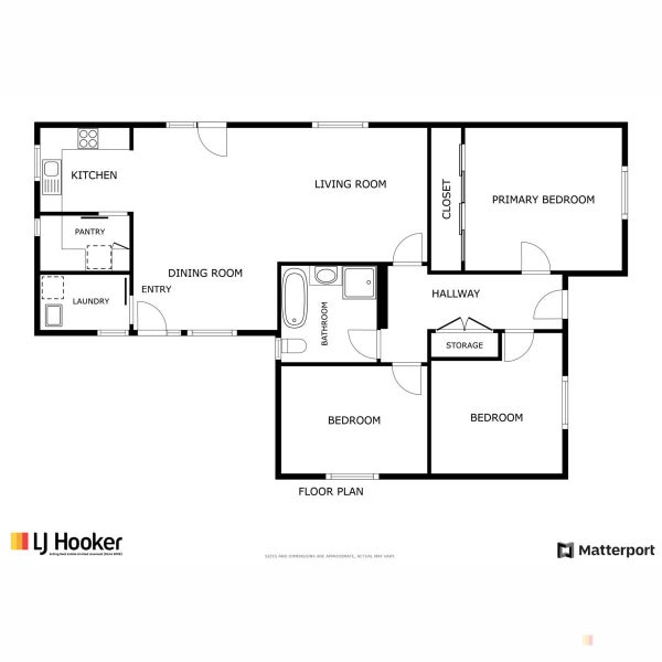 23 Regent Street, West End, Timaru - Carousel 23