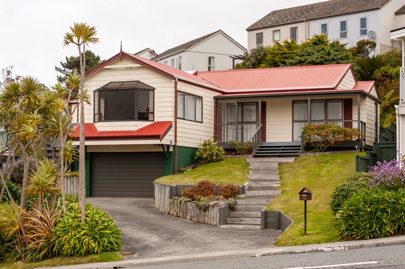 88 Cunliffe Street, Churton Park, Wellington - Carousel 1