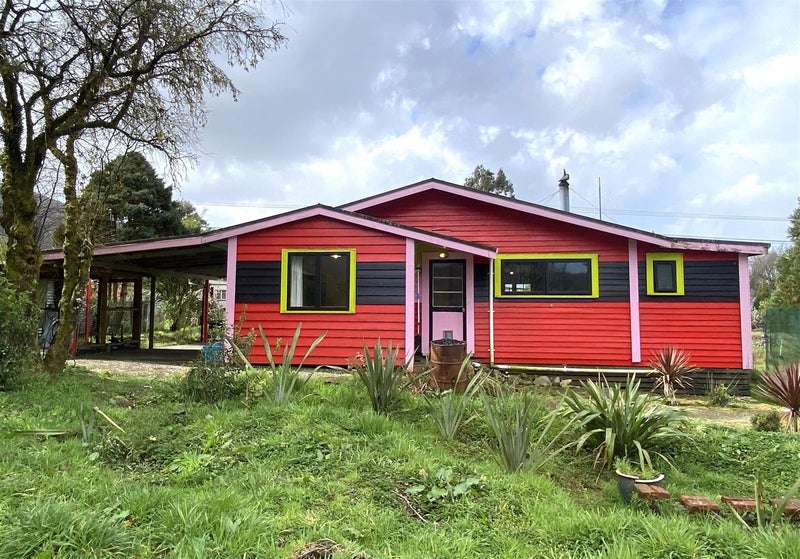 30 Stafford Street, Blackball, Greymouth - Carousel 2