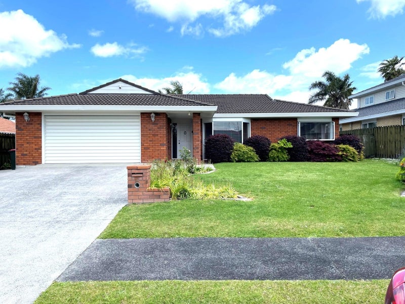 14 Chippewa Place, Conifer Grove, Takanini - Carousel 2