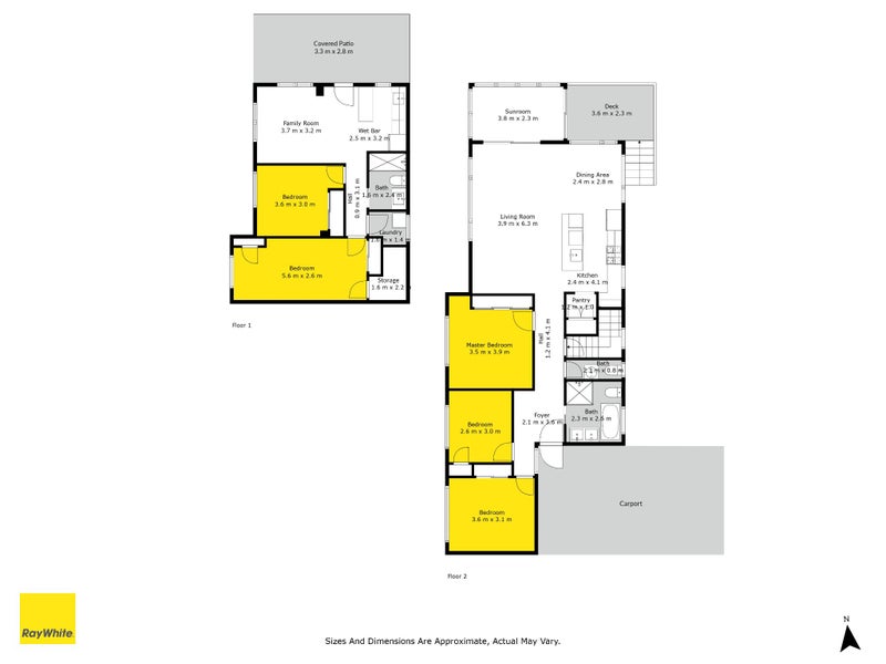 54 Galaxy Drive, Mairangi Bay, Auckland - Carousel 29