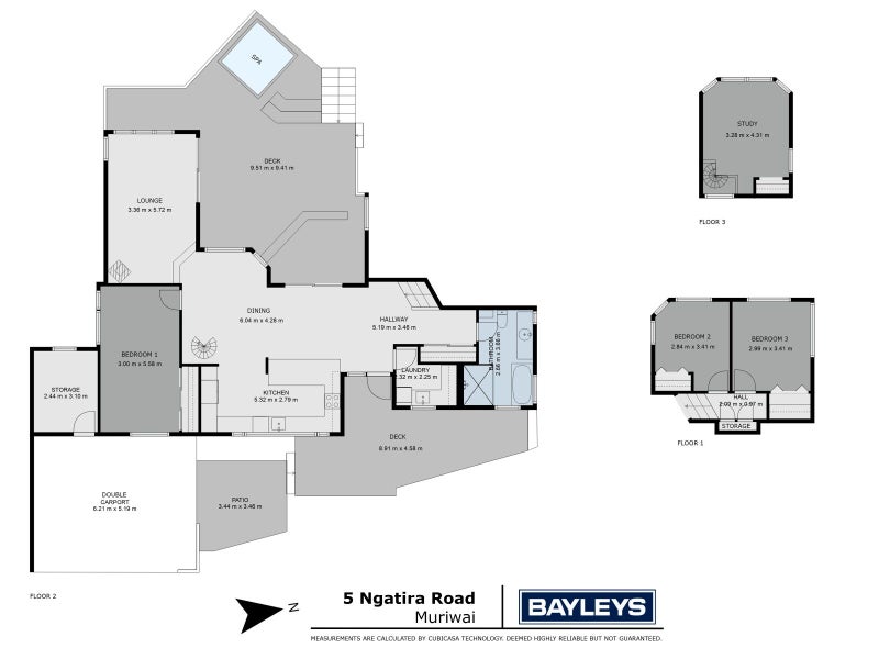 5 Ngatira Road, Waimauku - Carousel 27