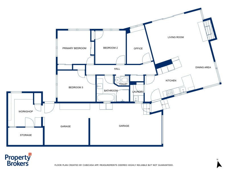 95 Manu Crescent, Upper Vogeltown, New Plymouth - Carousel 33