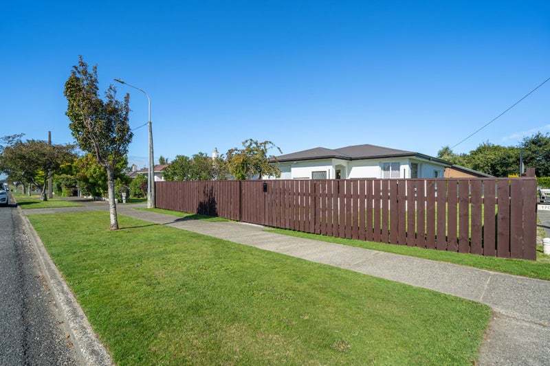 170 Margaret Street, Glengarry, Invercargill - Carousel 24
