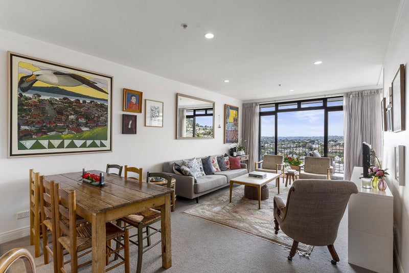 7D/36 James Cook Crescent, Remuera, Auckland - Carousel 2