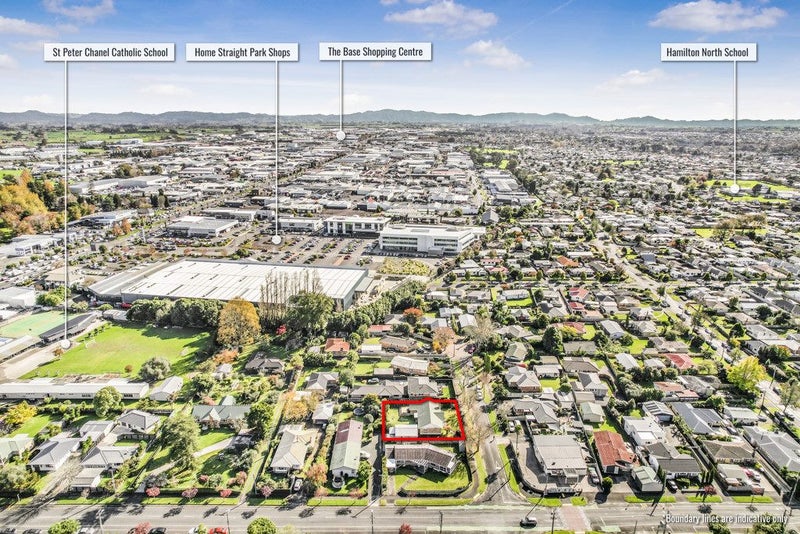 3 Hampton Place, St Andrews, Hamilton - Carousel 22