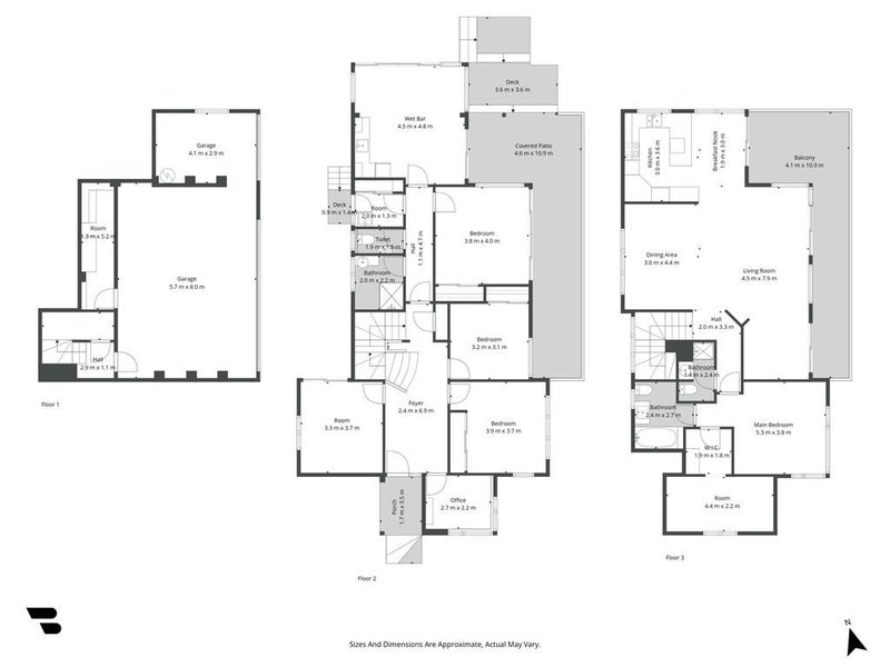 19 Sunrise Avenue, Murrays Bay, Auckland - Carousel 32