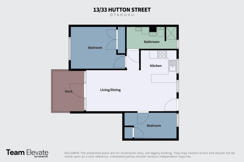 13/33 Hutton Street, Otahuhu, Auckland - Carousel 15