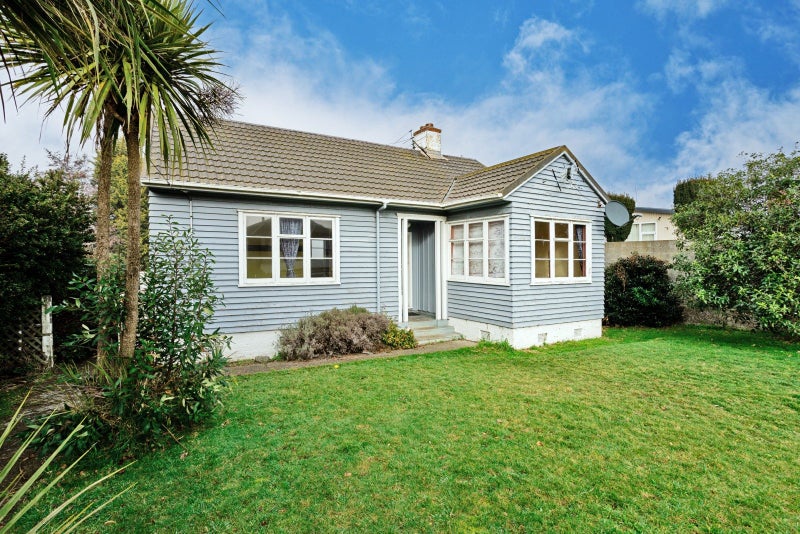 129 Islington Street, Turnbull Thomson Park, Invercargill - Carousel 1