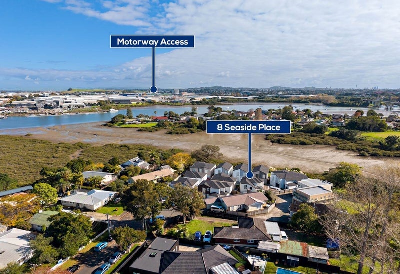 8 Seaside Place, Pakuranga, Auckland - Carousel 26