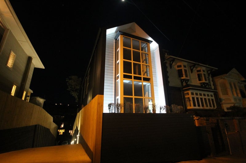 44 Thompson Street, Mount Cook, Wellington - Carousel 1