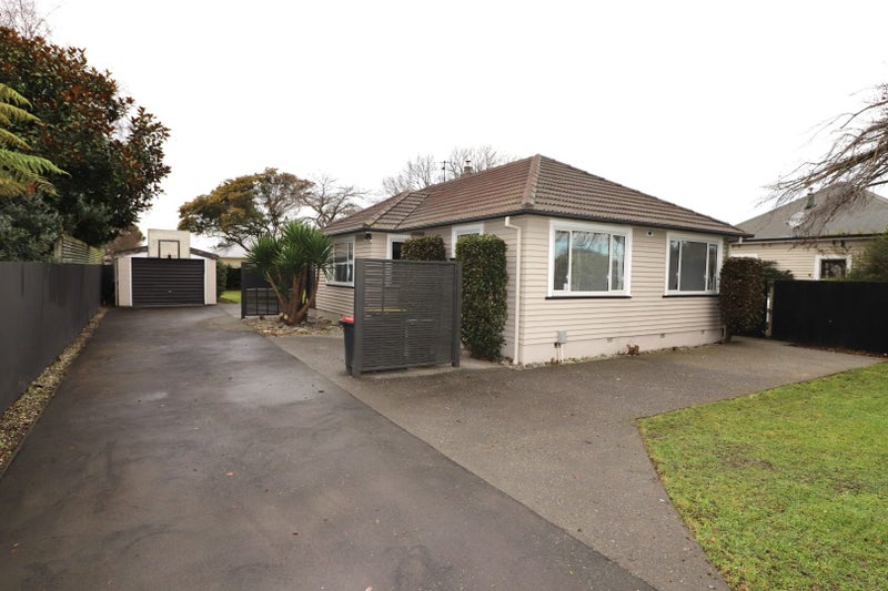 26 Torrens Road, Hillmorton, Christchurch - Carousel 1