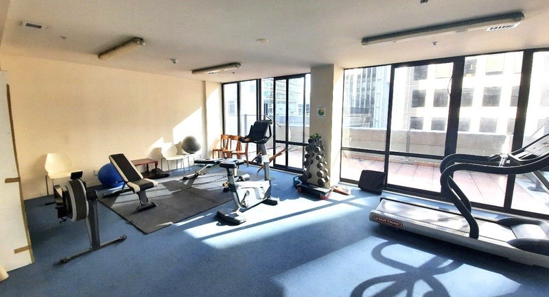 9J/76 Albert Street, Auckland Central, Auckland - Carousel 12