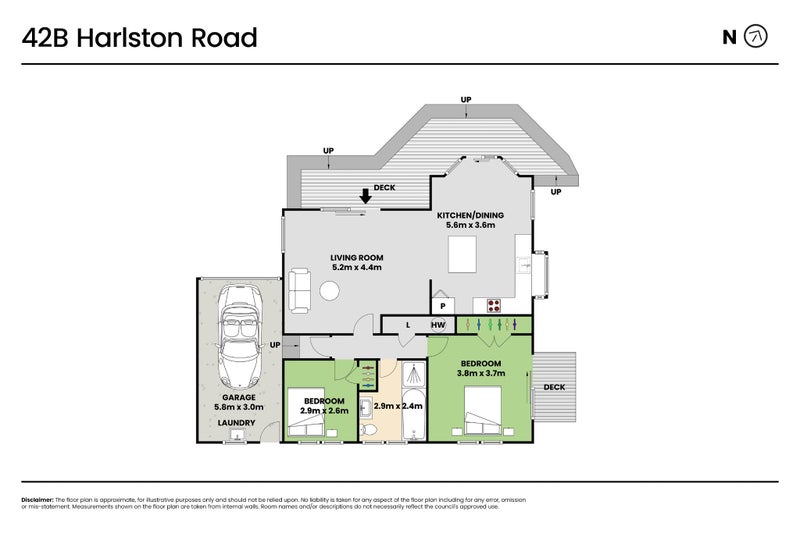 42B Harlston Road, Mount Albert, Auckland - Carousel 17