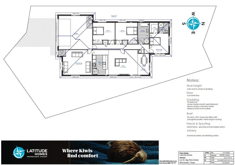 0 Wharariki Rise - Carousel 2