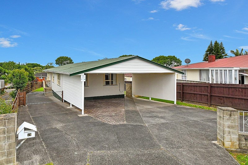 19 Walden Place, Mangere East, Auckland - Carousel 11