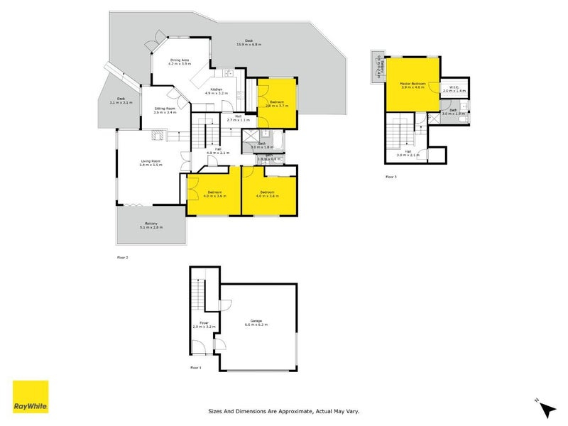 1/14 Marigold Place, Mairangi Bay, Auckland - Carousel 13