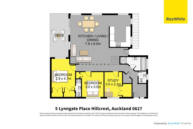 1/5 Lynngate Place, Hillcrest, Auckland - Carousel 21