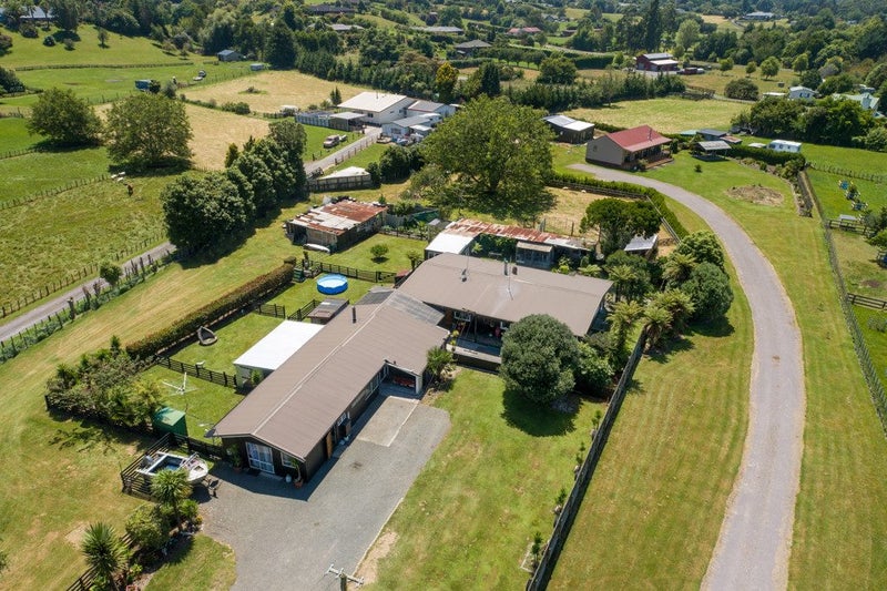 12 Fryer Road, Hamurana - Carousel 2