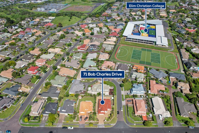 71 Bob Charles Drive, Golflands, Auckland - Carousel 32