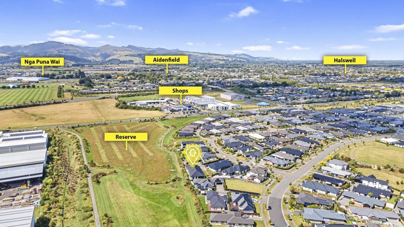 46 Contrail Street, Wigram, Christchurch - Carousel 23