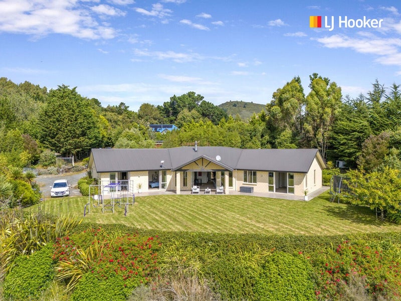 815 Mount Cargill Road, Mount Cargill - Carousel 1