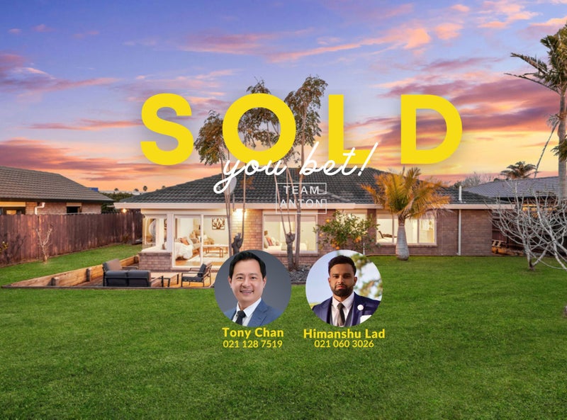 24 Cottesmore Place, Huntington Park, Auckland - Carousel 1