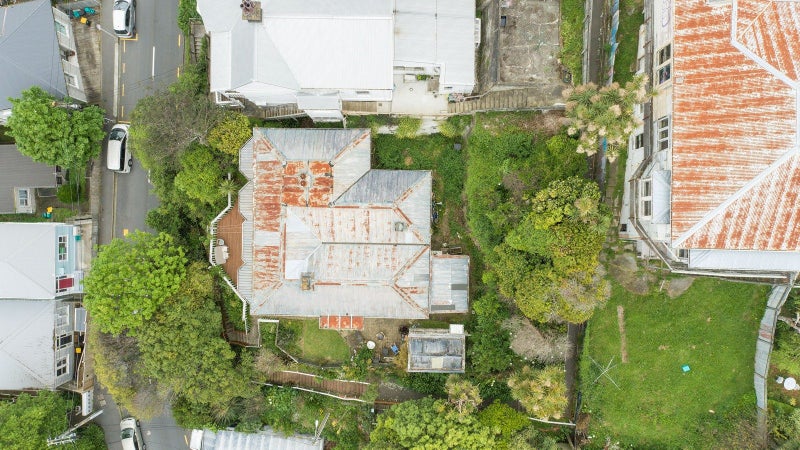 22 Ohiro Road, Aro Valley, Wellington - Carousel 22