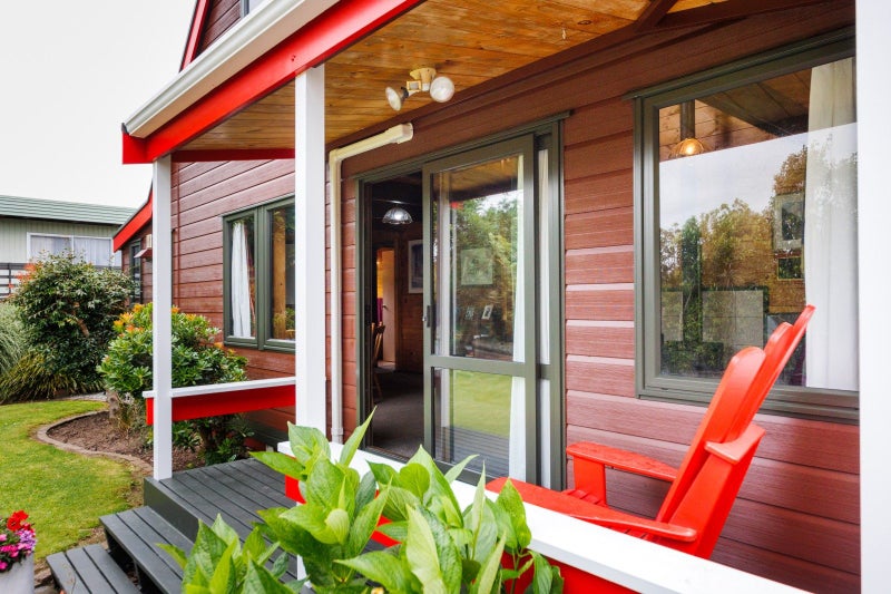 4 Aitken Street, Bulls - Carousel 31