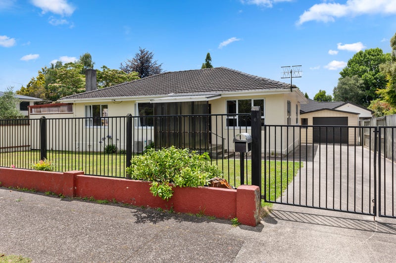 6 Arthur Street, Glenholme, Rotorua - Carousel 1