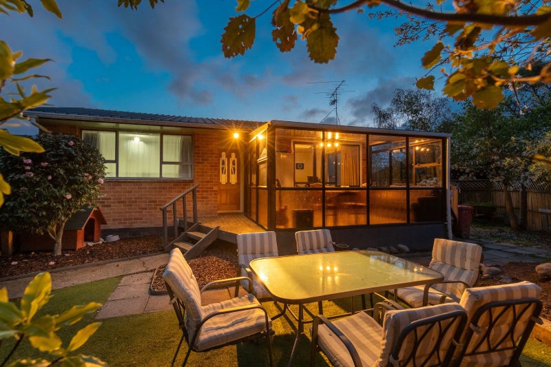 12 William Booth Grove, Trentham, Upper Hutt - Carousel 2